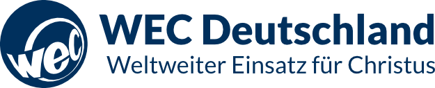 Wec Logo Blau