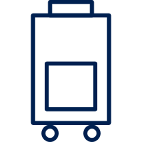 Einsatzvorbereitungen Wec