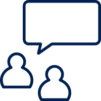 Persönliches Kennenlernen Wec