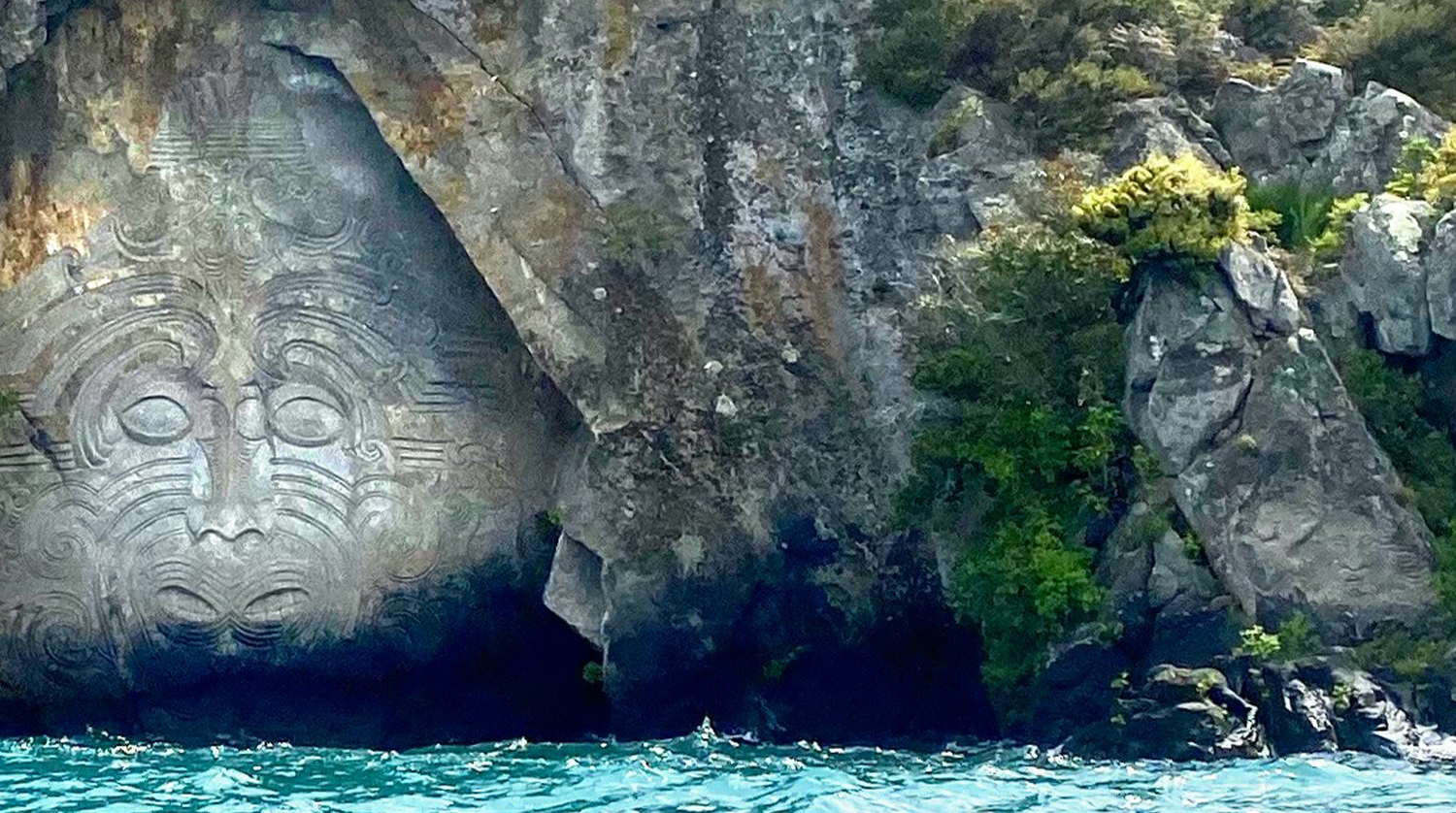 New zealand webseite