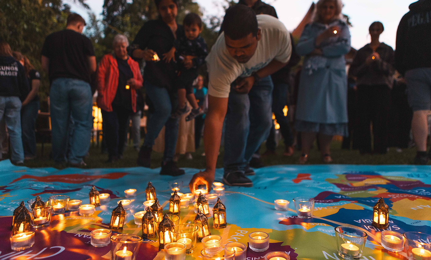 Prayer Night2026