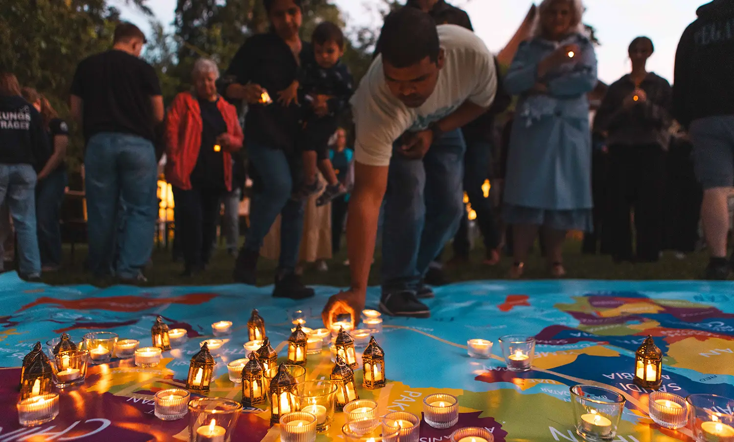 Prayer Night2026