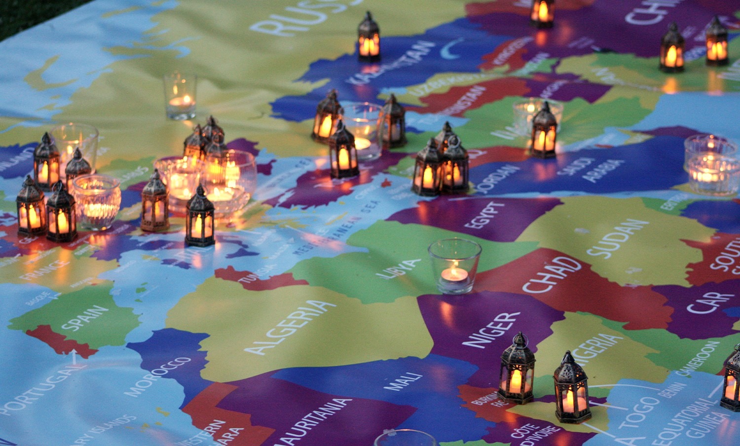 Prayer nights2.1