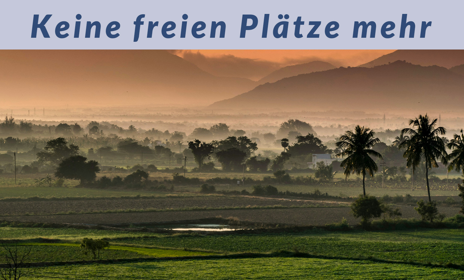 South asia webseite voll