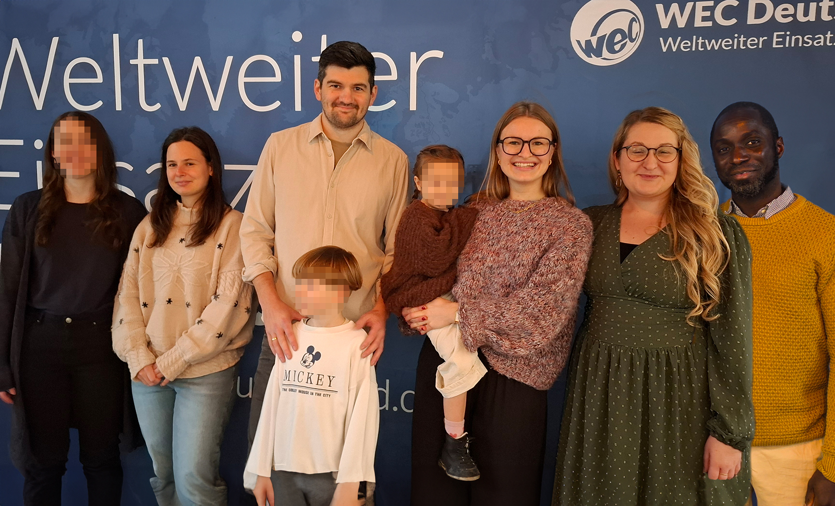 Neue mitarbeiter alle