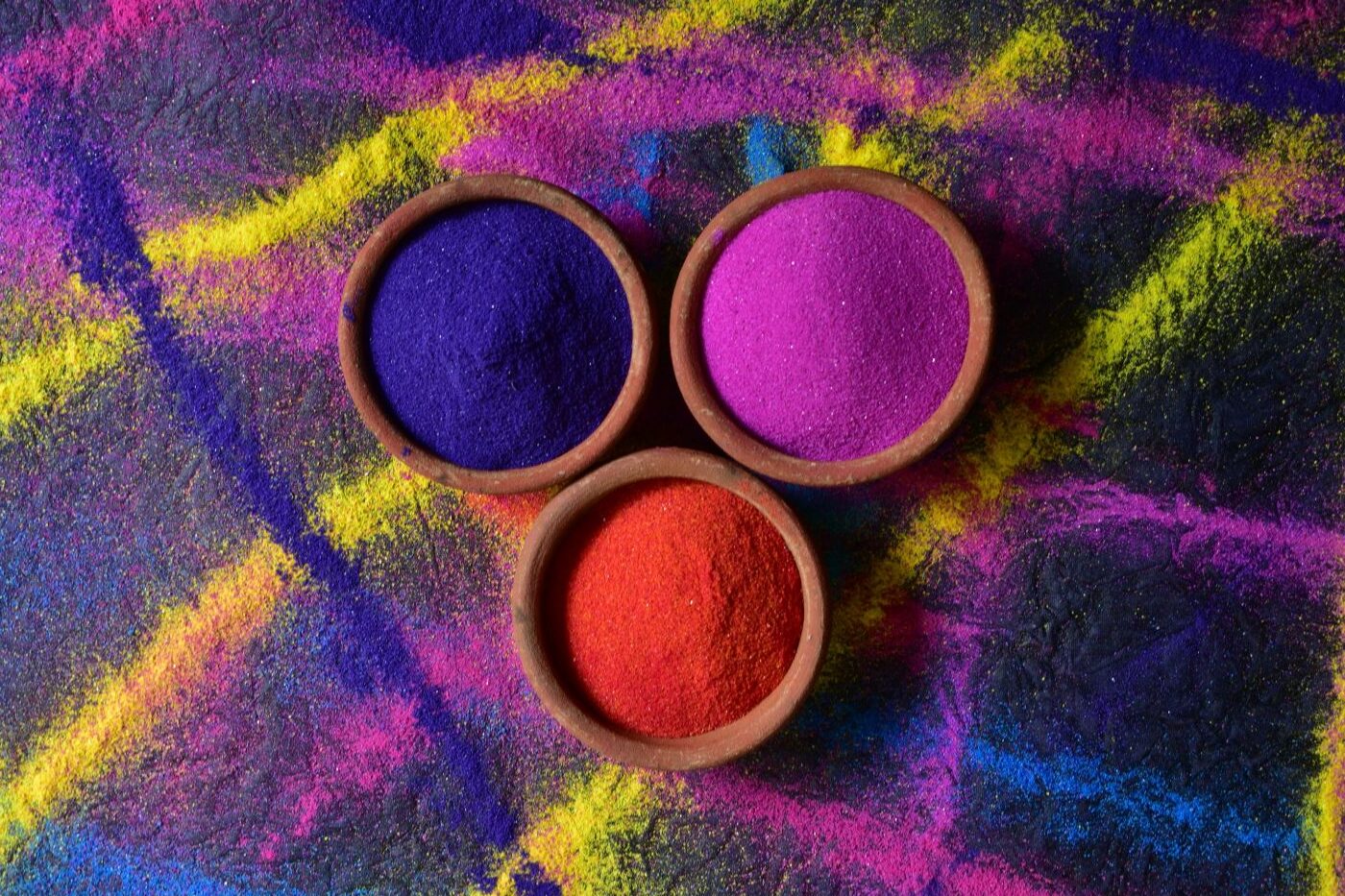 Südostasien verschiedene Kulturen prägen