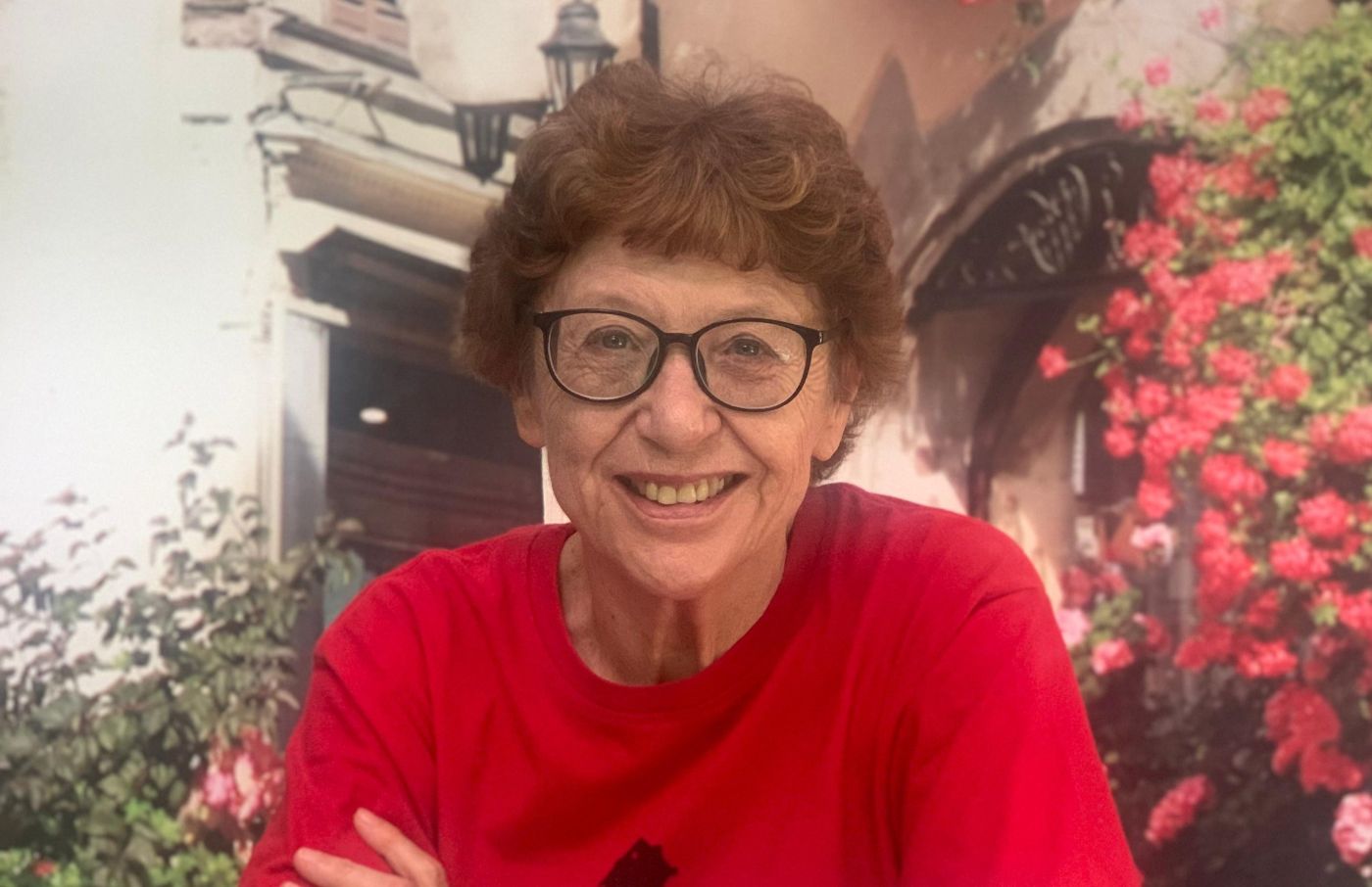 Nachgefragt Veronika Elbers